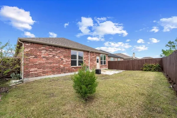 $320,000 | 3116 Layla Creek Drive, Little Elm, TX 75068