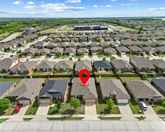 $320,000 | 3116 Layla Creek Drive, Little Elm, TX 75068
