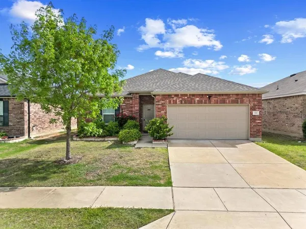 $320,000 | 3116 Layla Creek Drive, Little Elm, TX 75068