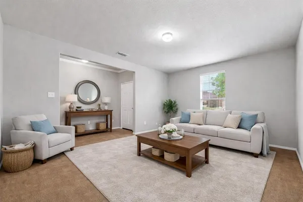 $320,000 | 3116 Layla Creek Drive, Little Elm, TX 75068