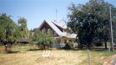 313 Lucas Creek Road Chehalis, WA 98532 - Photo 1 of 1
