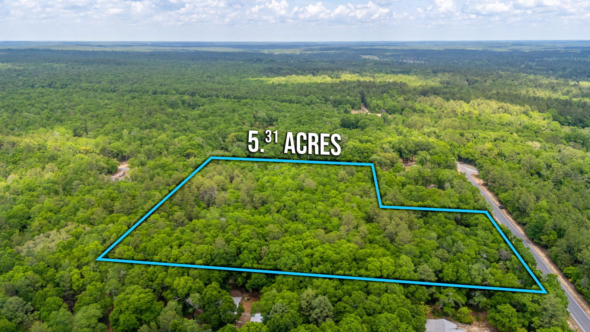 5.31-ac Xx John Nix Road Crestview, FL 32539 - Photo 15 of 22 a view of a field