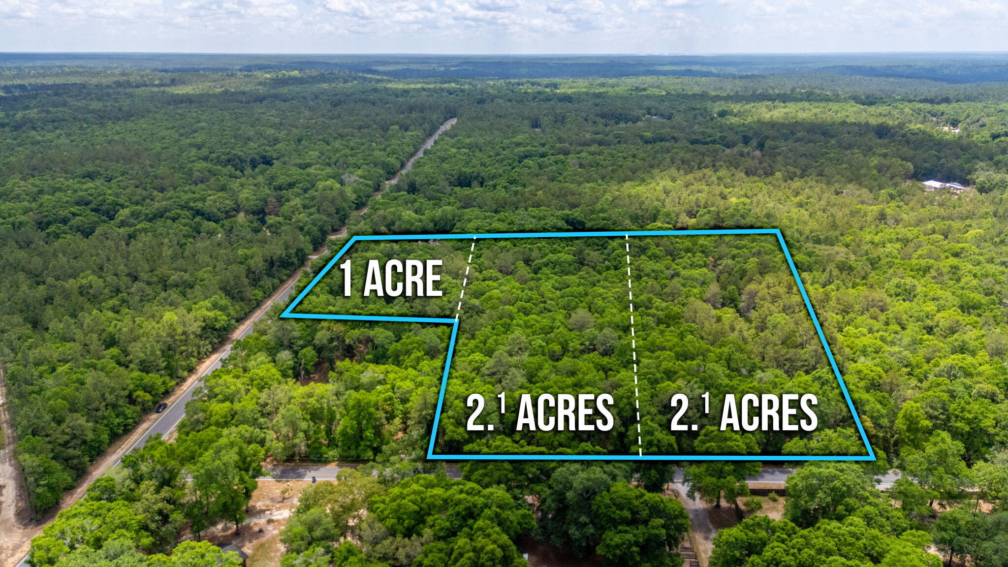 5.31-ac Xx John Nix Road Crestview, FL 32539 - Photo 16 of 22 a view of a sign board