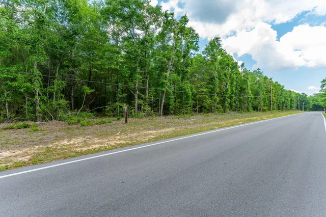 $165,000 | 5.31-ac Xx John Nix Road, Crestview, FL 32539
