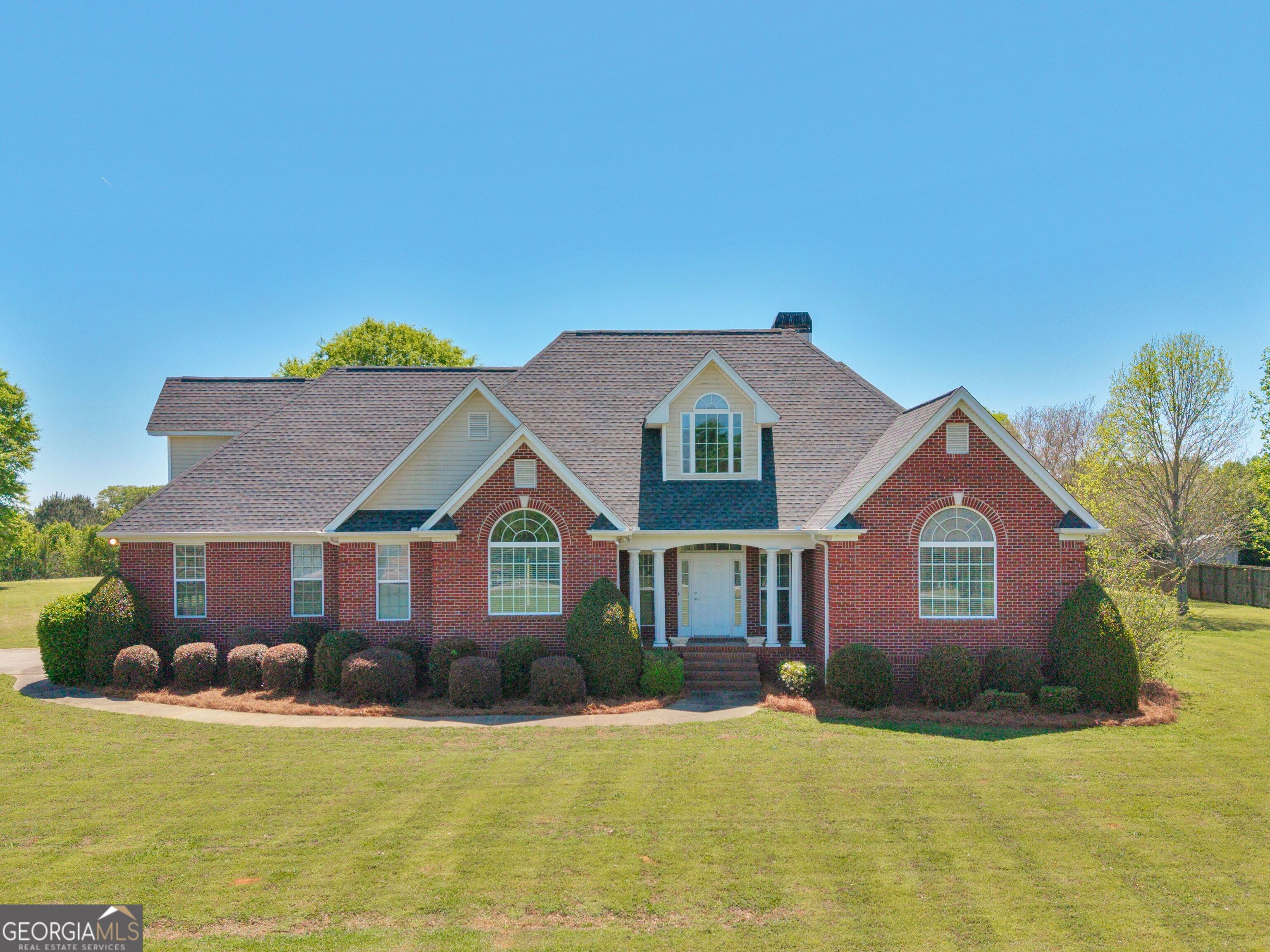 741 Moreland Road Griffin, GA 30224 - Photo 1 of 70 Gallery Image 1