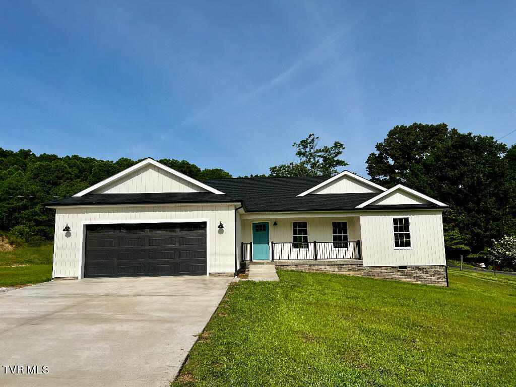 407 Garrison Hollow Road Elizabethton, TN 37643 - Photo 1 of 25 00
