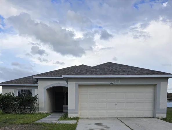 $336,000 | 12015 Butler Woods Circle, Riverview, FL 33579