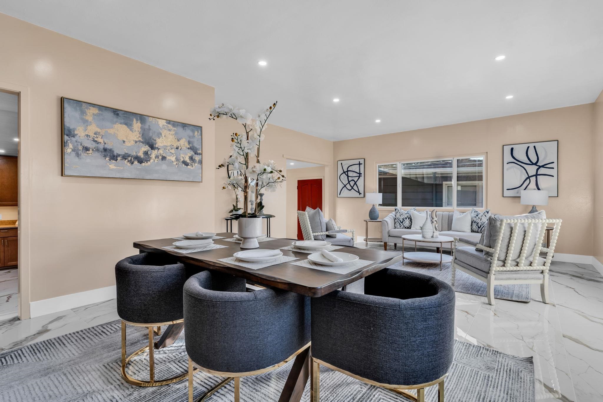 4628 Fieldbrook Road Oakland, CA 94619 - Photo 12 of 40