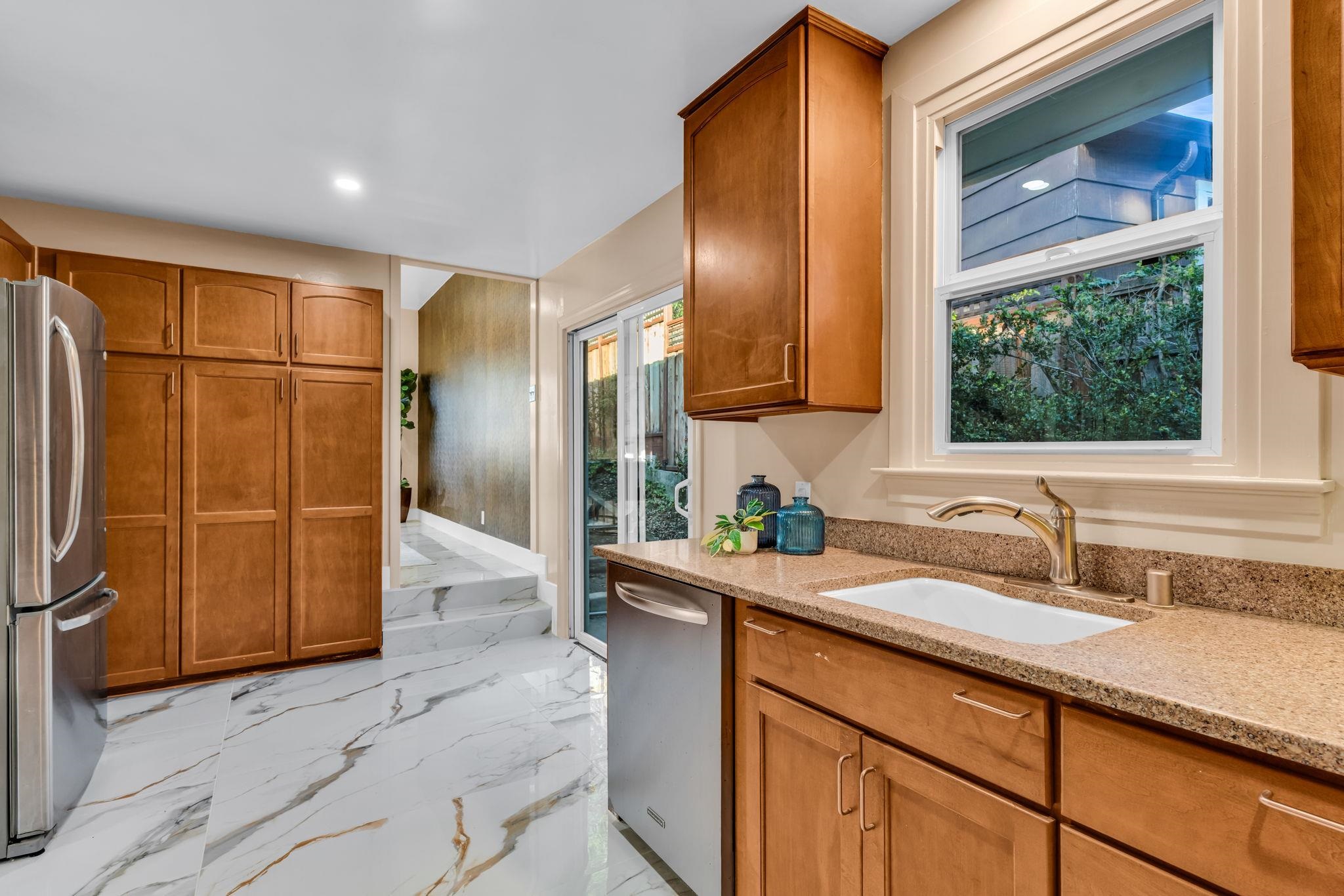 4628 Fieldbrook Road Oakland, CA 94619 - Photo 16 of 40