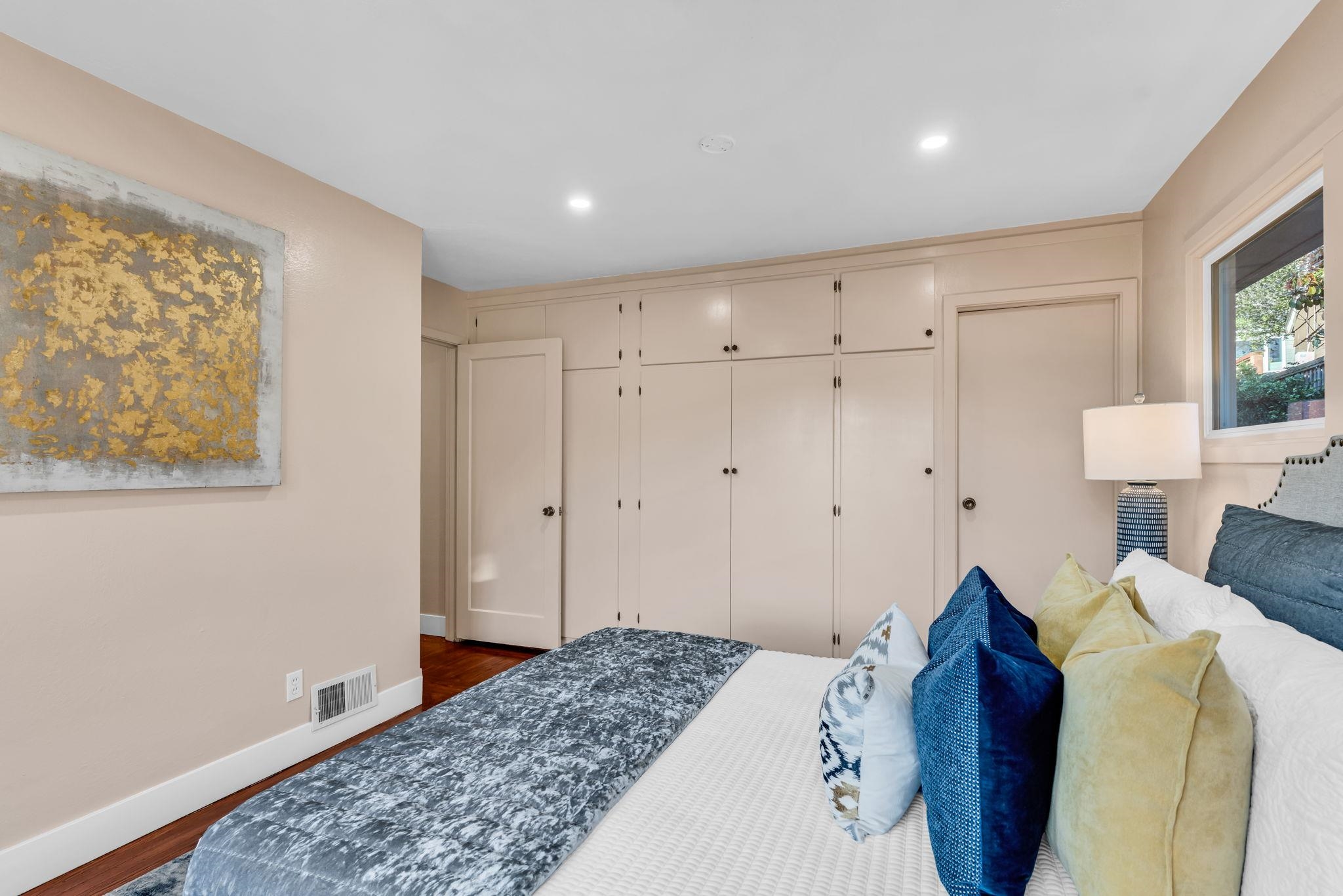 4628 Fieldbrook Road Oakland, CA 94619 - Photo 31 of 40