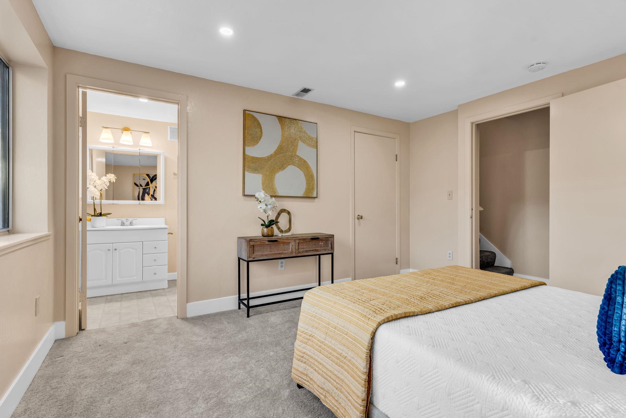 4628 Fieldbrook Road Oakland, CA 94619 - Photo 34 of 40