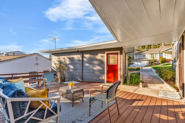 $999,888 | 4628 Fieldbrook Road, Oakland, CA 94619