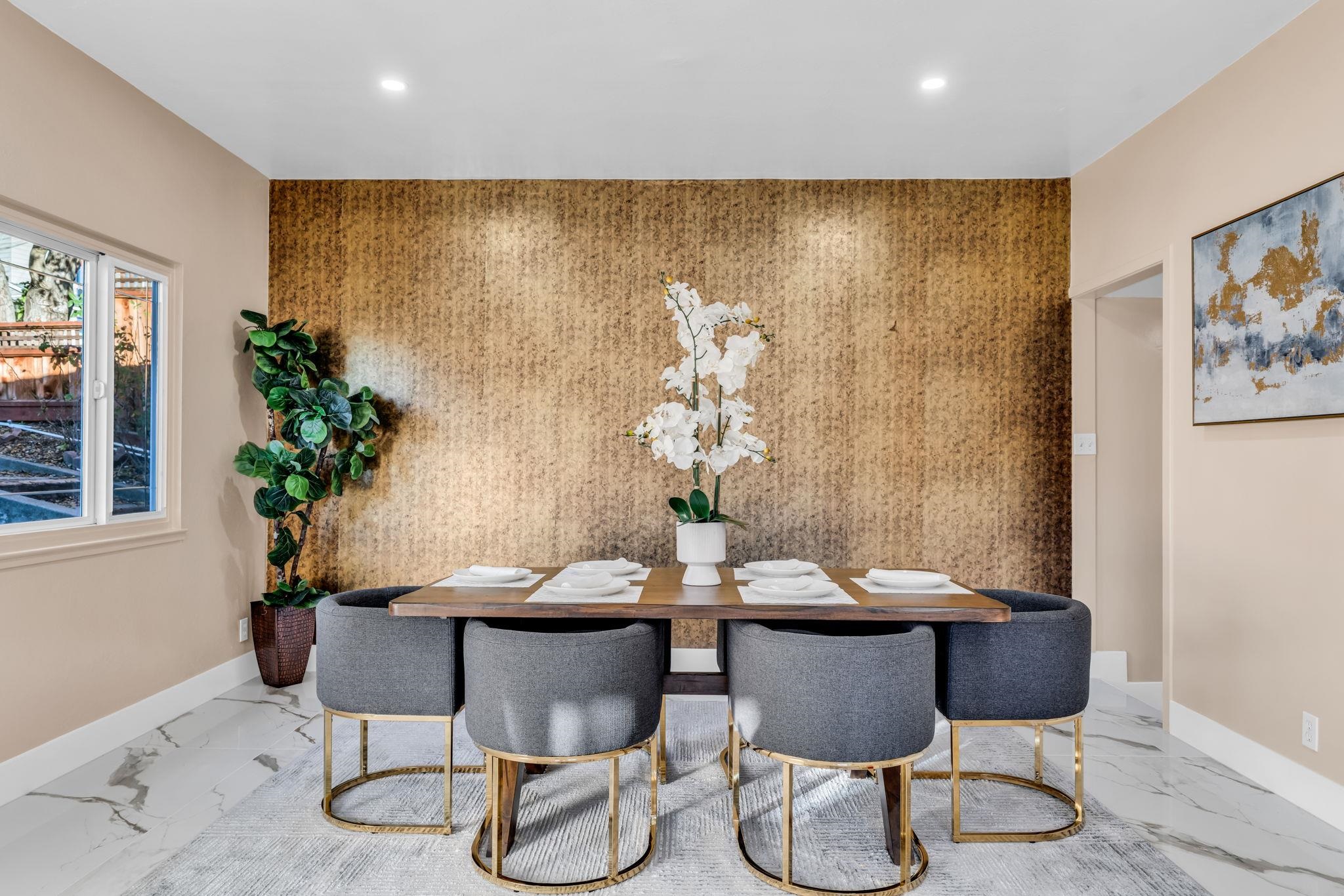 4628 Fieldbrook Road Oakland, CA 94619 - Photo 9 of 40