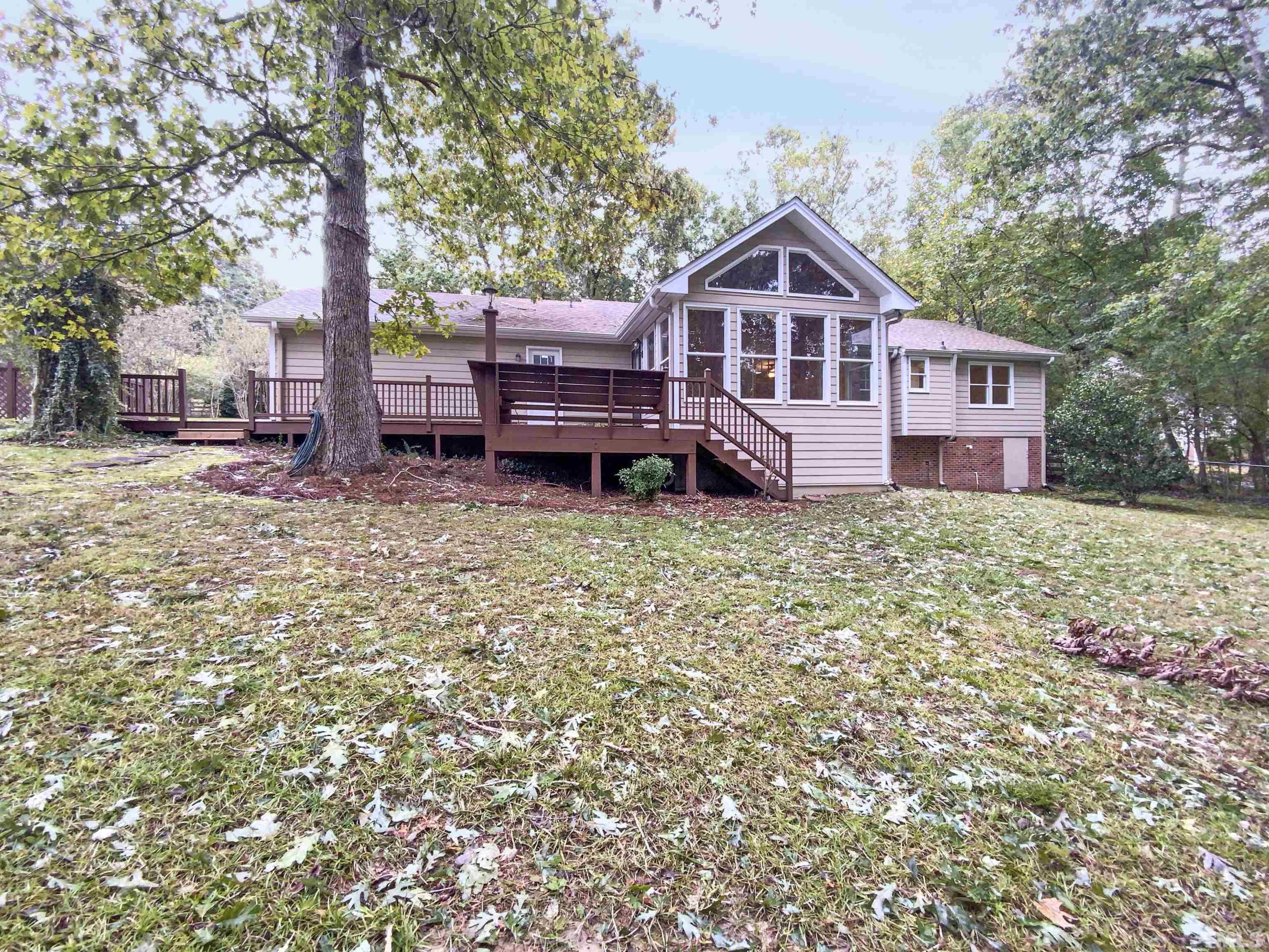 512 Woodman Drive, FuquayVarina, NC 27526 Compass