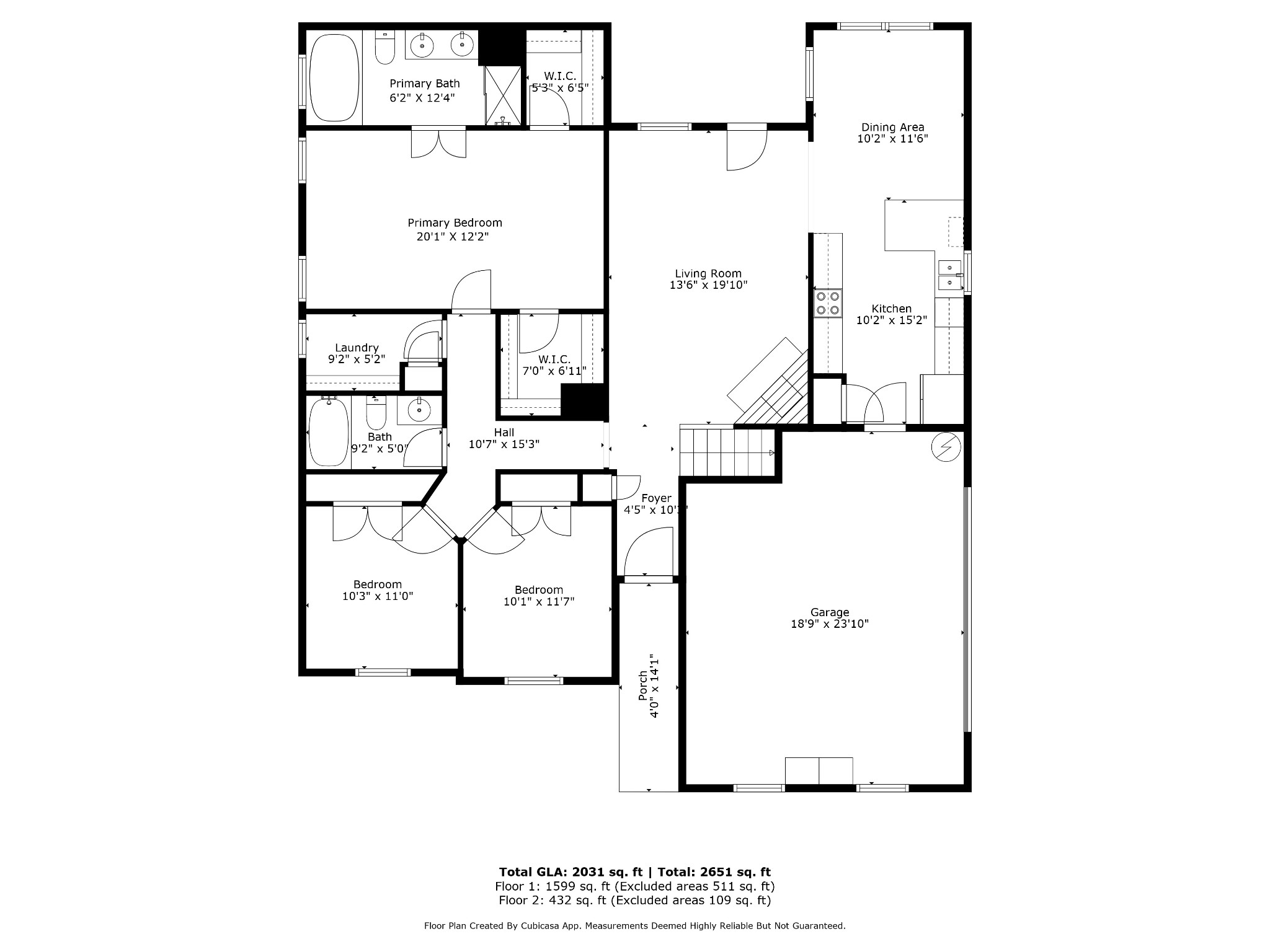 3000 Ping Court Spring Hill, TN 37174 - Photo 50 of 52 Gallery Image 50