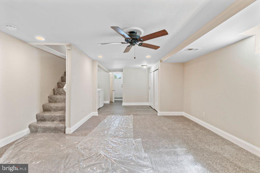 8266 Kavanagh Road Dundalk, MD 21222 - Photo 28 of 31