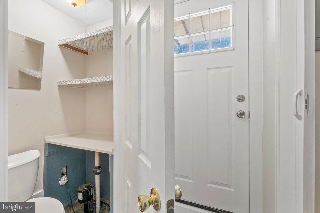 8266 Kavanagh Road Dundalk, MD 21222 - Photo 29 of 31