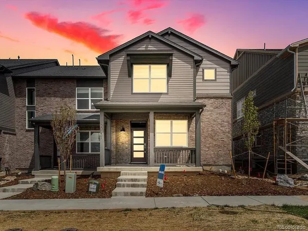 $479,000 | 6385 North Netherland Court, Aurora, CO 80019
