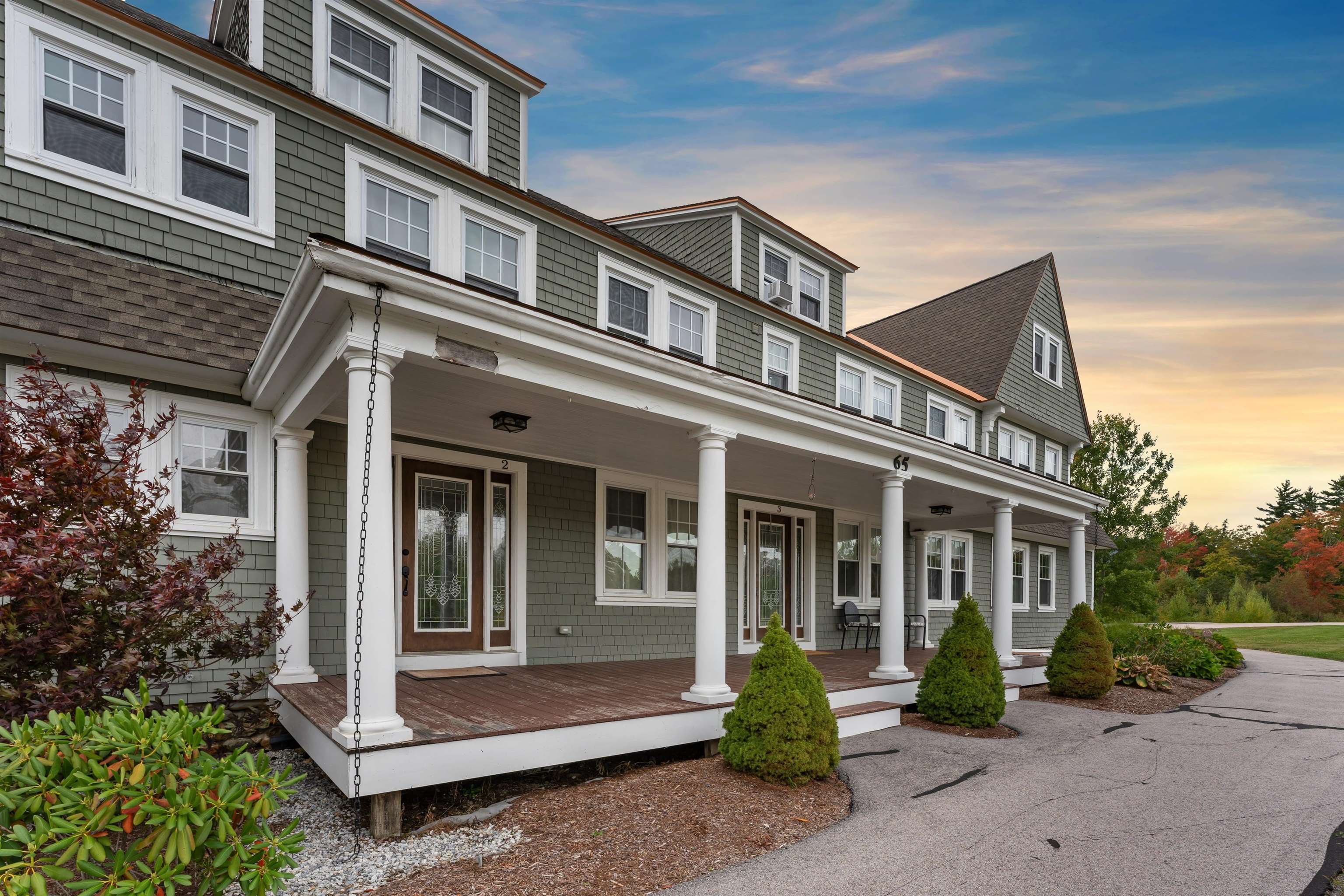 65 Dublin Road, Unit 1 Jaffrey, NH 03452 - Photo 46 of 59 Gallery Image 46