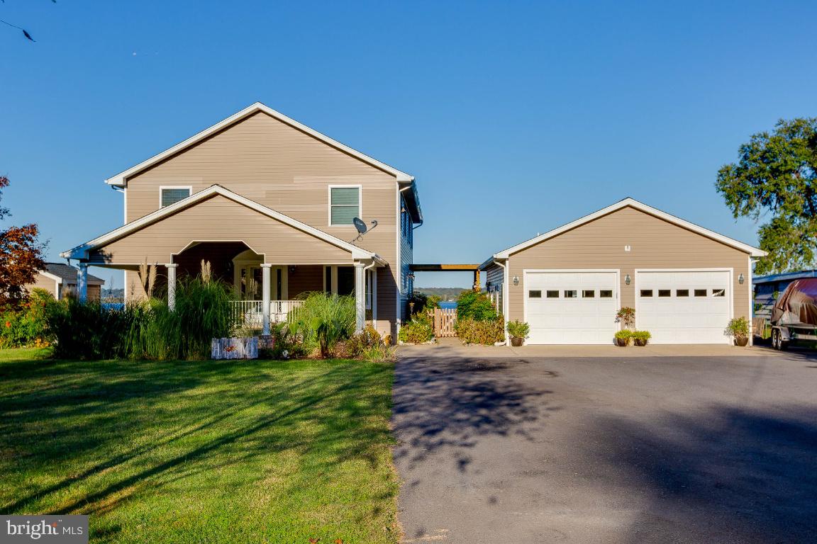 17432 Rock Point Road Newburg, MD 20664 - Photo 2 of 63