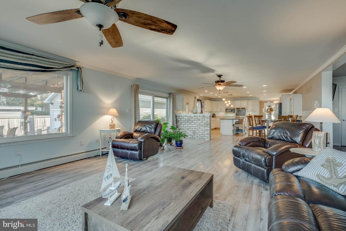 17432 Rock Point Road Newburg, MD 20664 - Photo 14 of 63