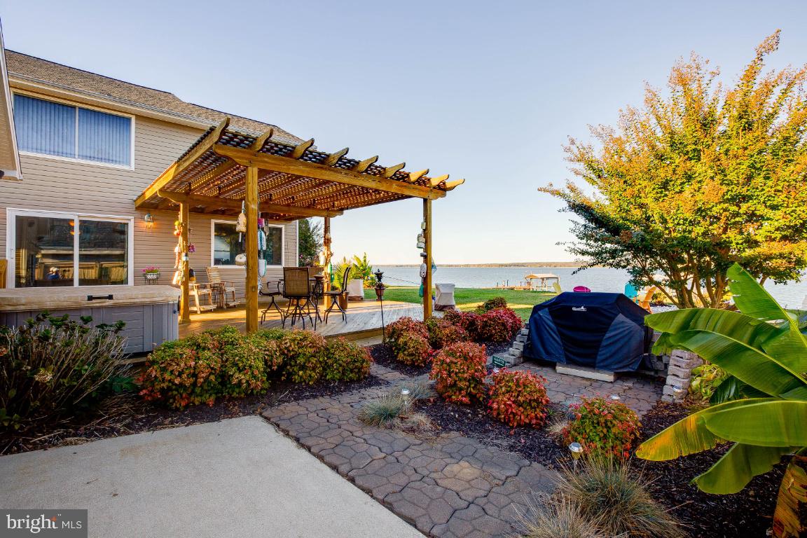 17432 Rock Point Road Newburg, MD 20664 - Photo 40 of 63