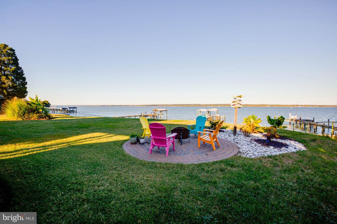 17432 Rock Point Road Newburg, MD 20664 - Photo 41 of 63