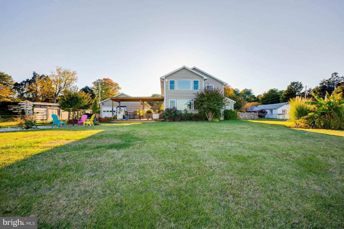 17432 Rock Point Road Newburg, MD 20664 - Photo 42 of 63