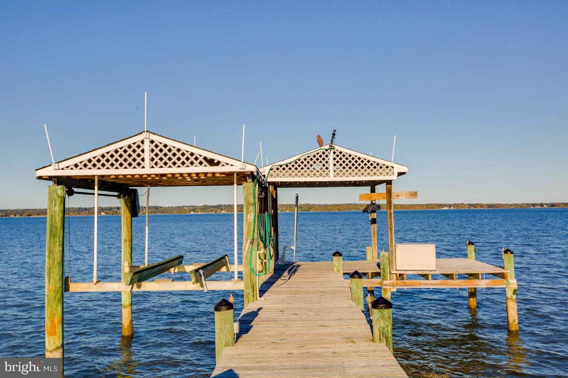 17432 Rock Point Road Newburg, MD 20664 - Photo 44 of 63