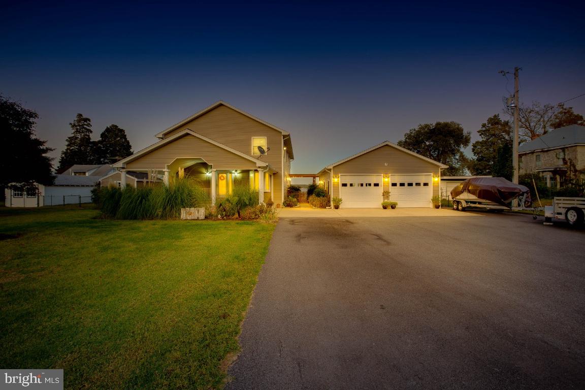 17432 Rock Point Road Newburg, MD 20664 - Photo 45 of 63