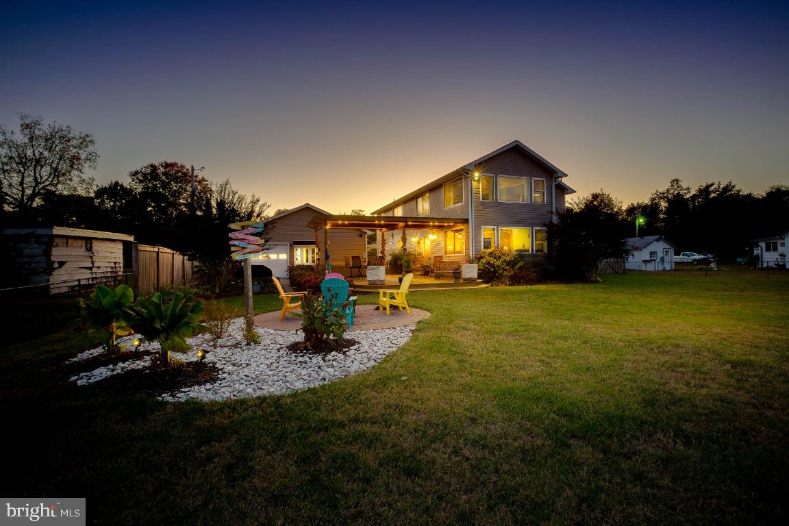 17432 Rock Point Road Newburg, MD 20664 - Photo 46 of 63