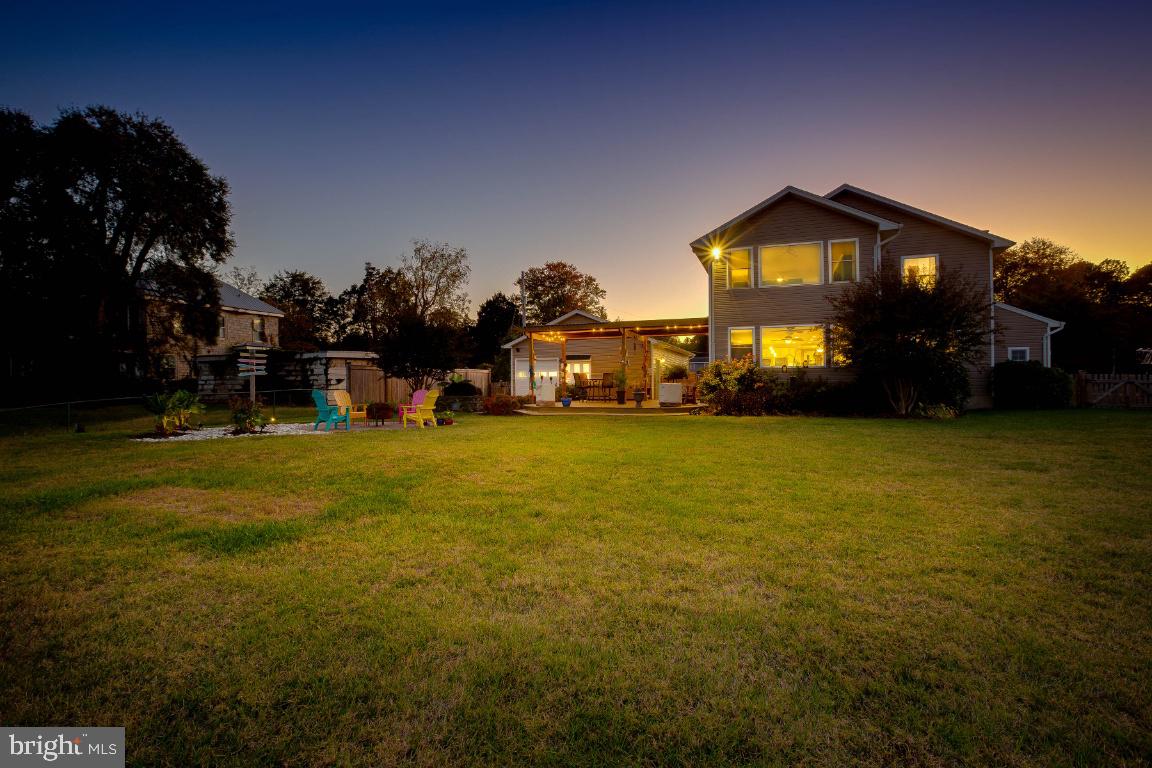 17432 Rock Point Road Newburg, MD 20664 - Photo 47 of 63