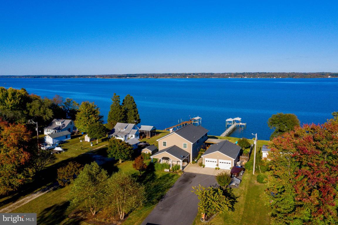 17432 Rock Point Road Newburg, MD 20664 - Photo 49 of 63