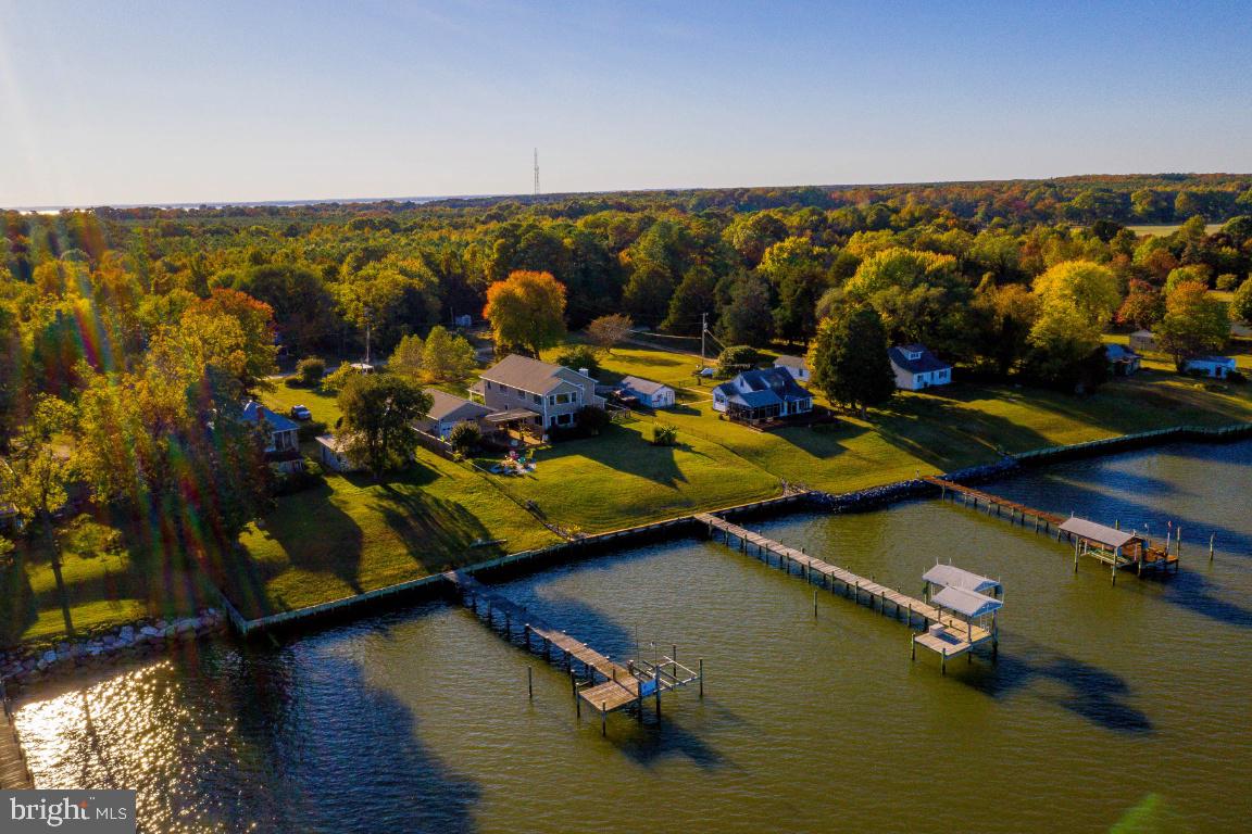 17432 Rock Point Road Newburg, MD 20664 - Photo 50 of 63