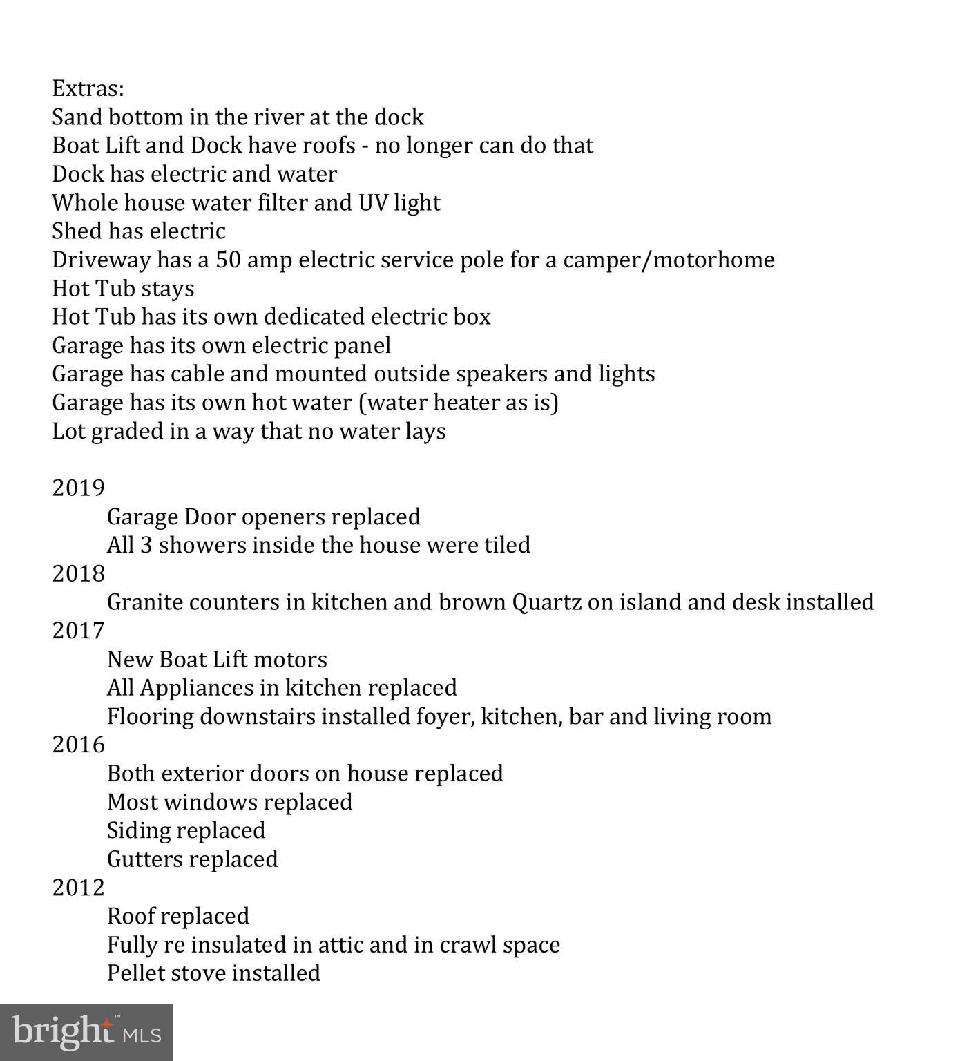 17432 Rock Point Road Newburg, MD 20664 - Photo 61 of 63