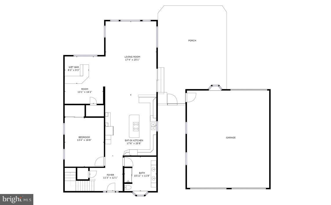 17432 Rock Point Road Newburg, MD 20664 - Photo 62 of 63