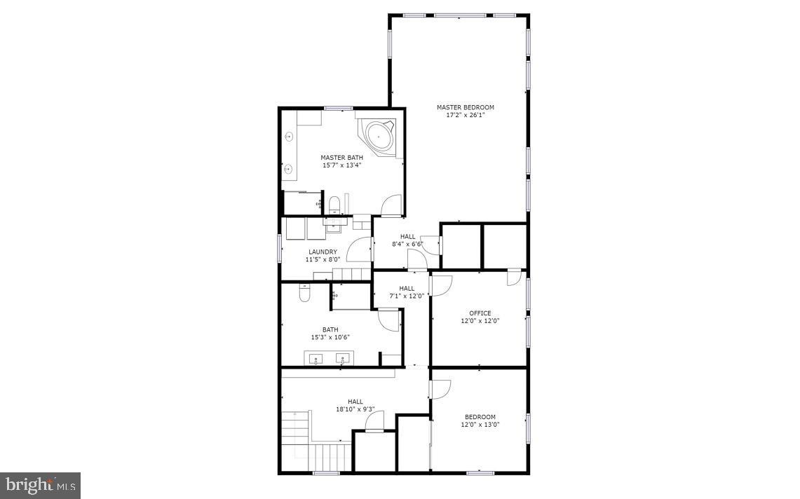 17432 Rock Point Road Newburg, MD 20664 - Photo 63 of 63