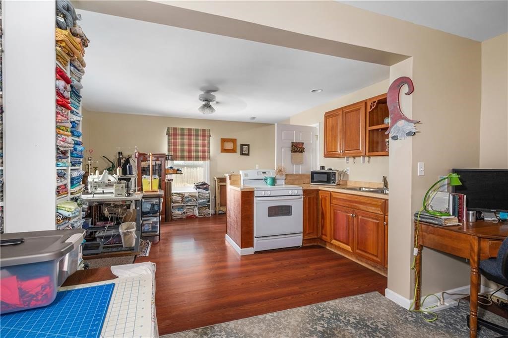 19 Hopkins Street Lincoln, RI 02865 - Photo 15 of 22