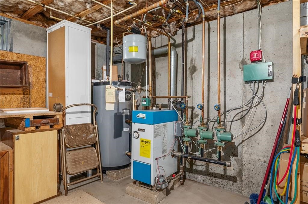 19 Hopkins Street Lincoln, RI 02865 - Photo 22 of 22