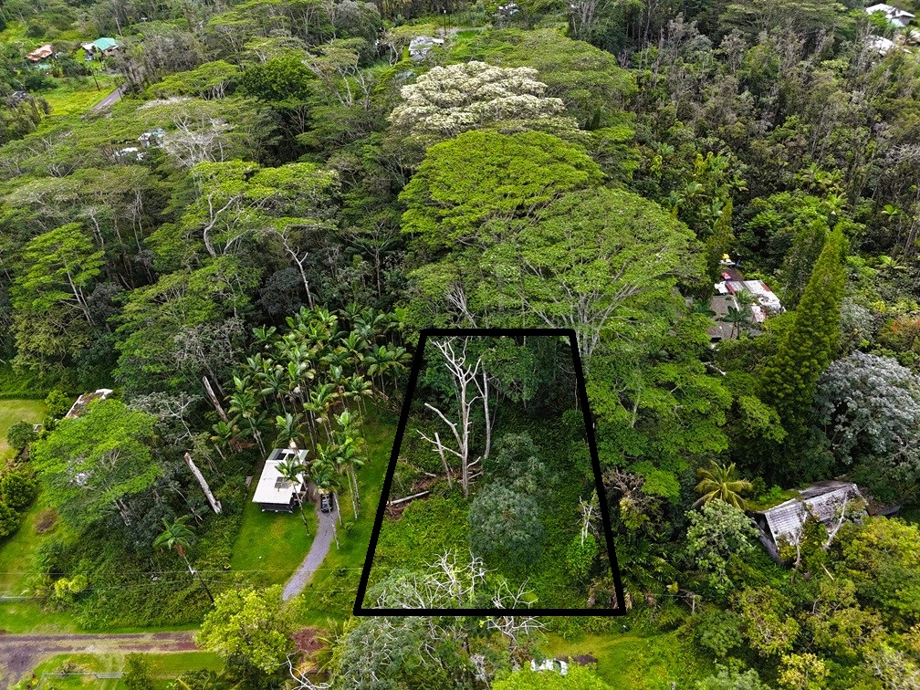 814 Shell Road Pahoa, HI 96778 - Photo 1 of 17 Gallery Image 1