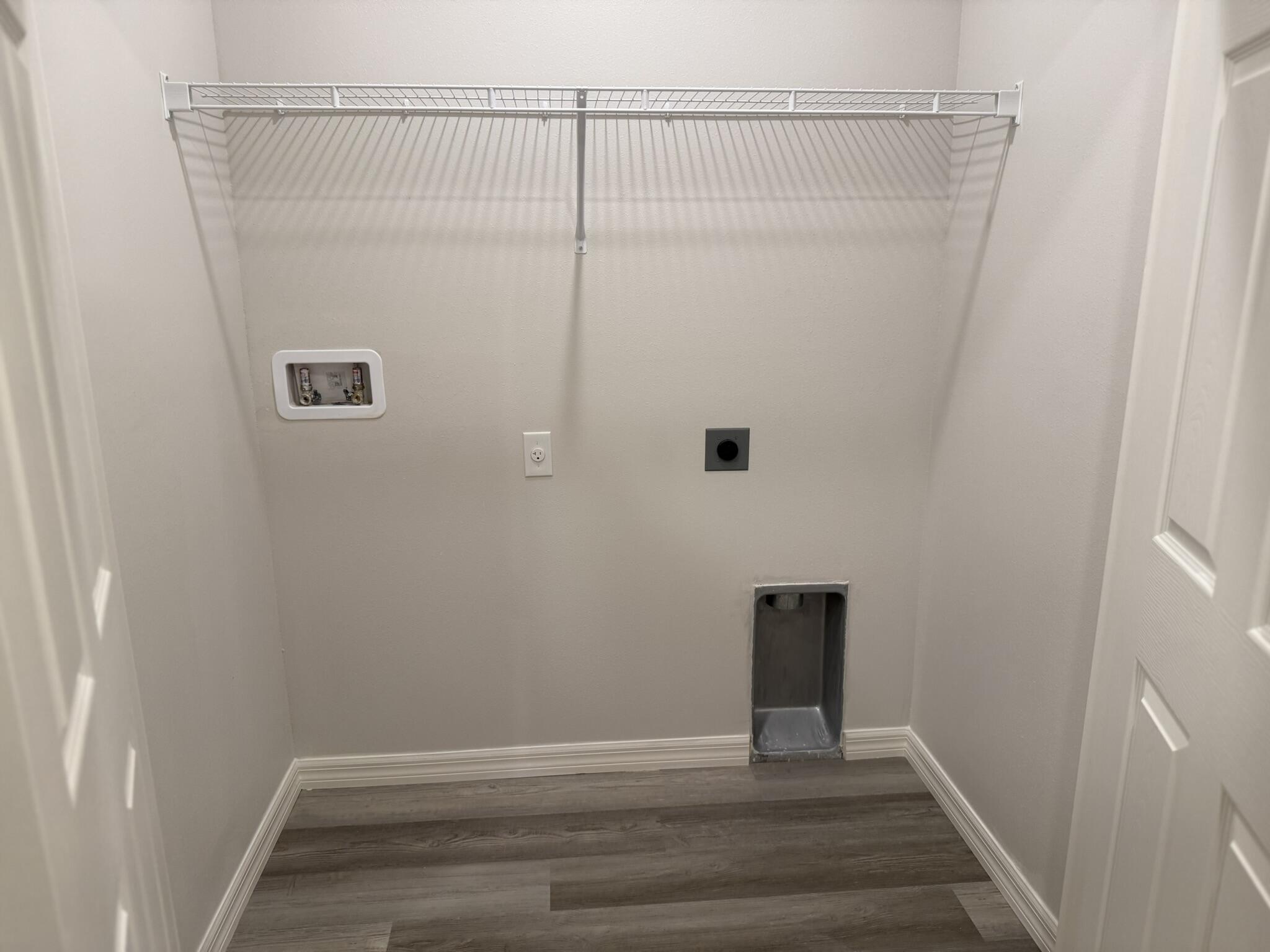 12901 Southwest Forli Way Port St. Lucie, FL 34987 - Photo 13 of 16 a view of a small room