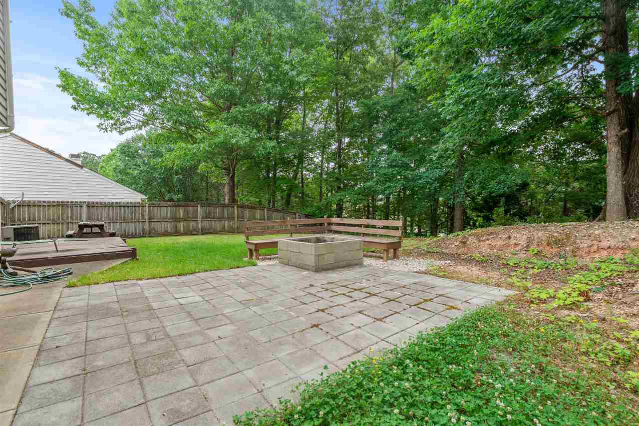 118 Ridge Lake Drive Apex, NC 27539 - Photo 13 of 19 Photo 13