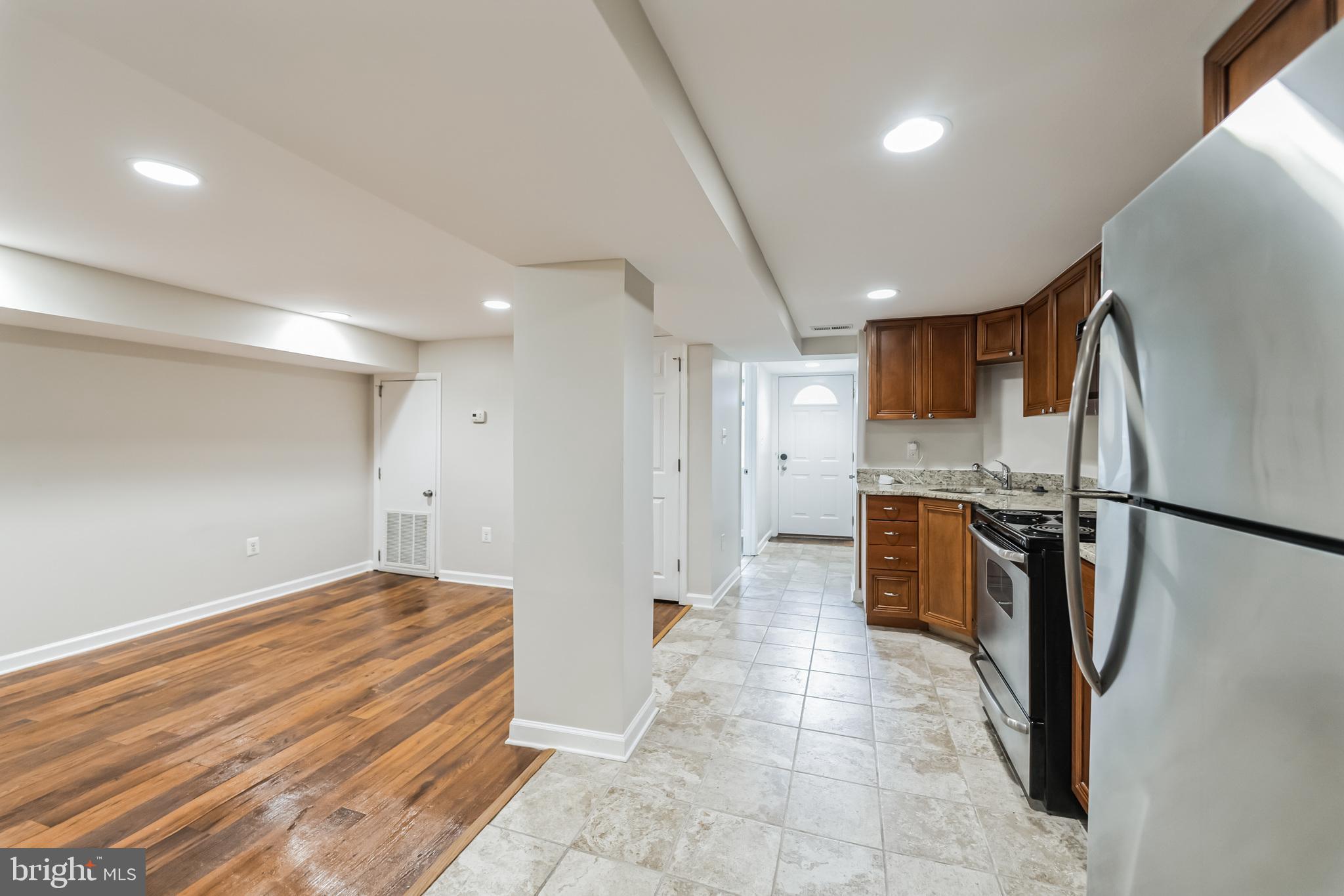 2411 North Capitol Street Northeast, Unit B Washington, DC 20002 - Photo 3 of 34