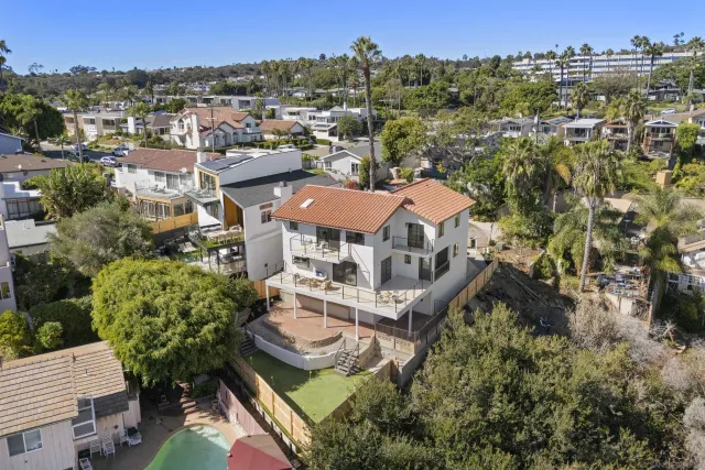 $2,450,000 | 2431 Wilbur Avenue, San Diego, CA 92109