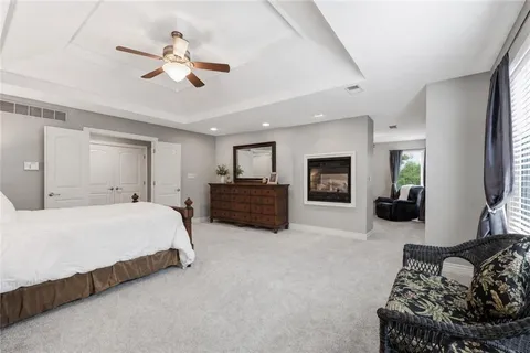 $749,000 | 15565 South Gallery Street, Olathe, KS 66062