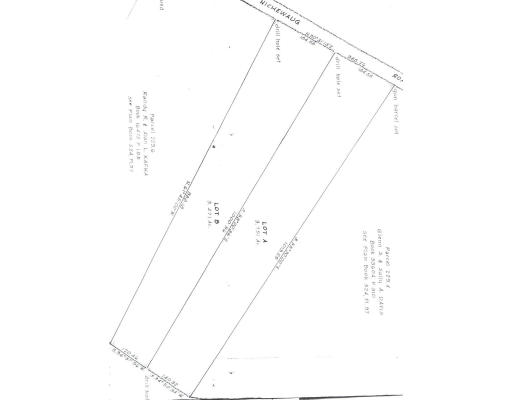Lot A Nichewaug Road Petersham, MA 01366 - Photo 1 of 1