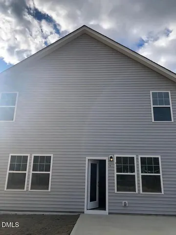 $2,195 | 86 Blackthorn Lane, Angier, NC 27501