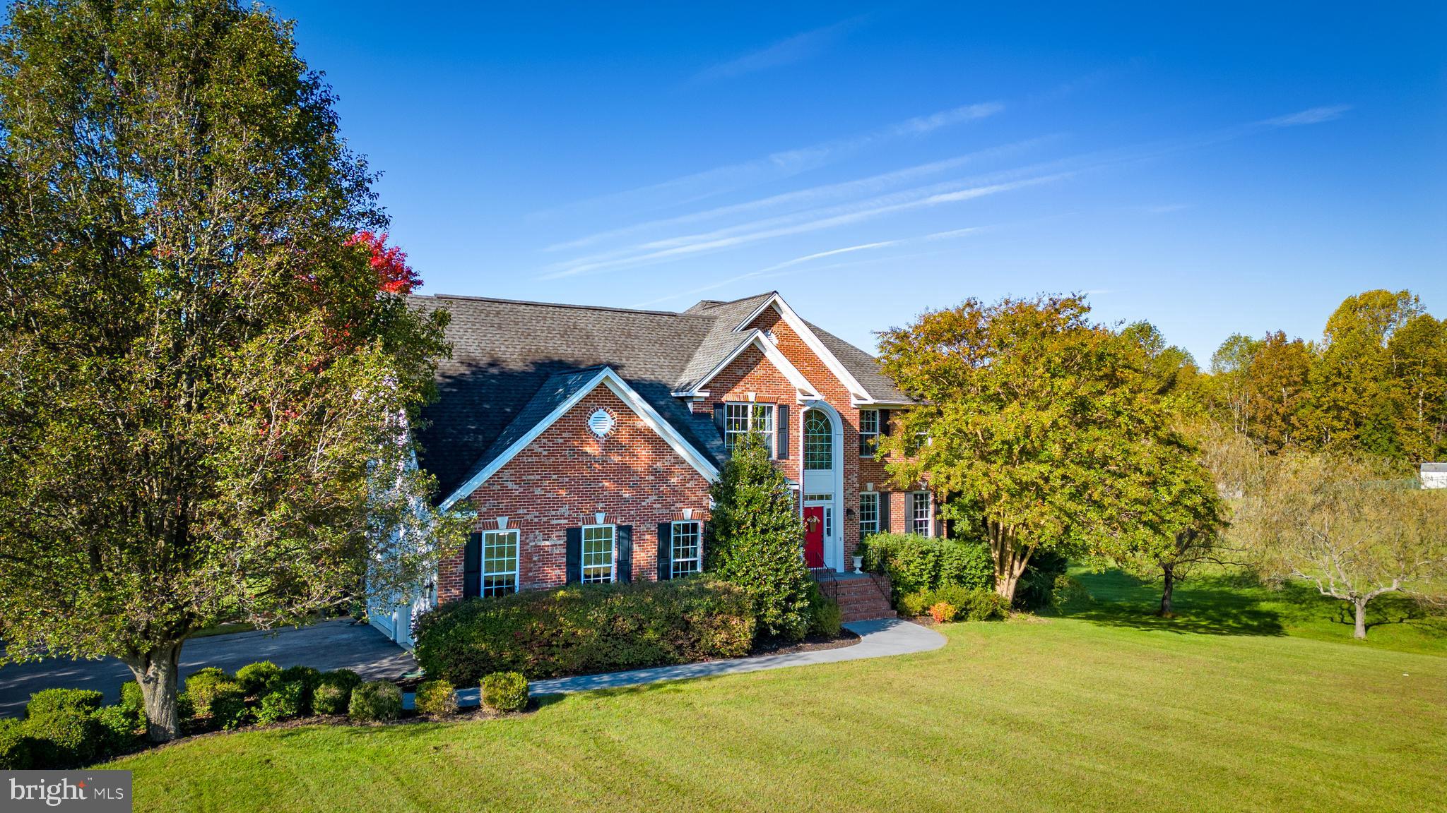 5265 Celestial Lane Waldorf, MD 20601 - Photo 101 of 111 Front Elevation