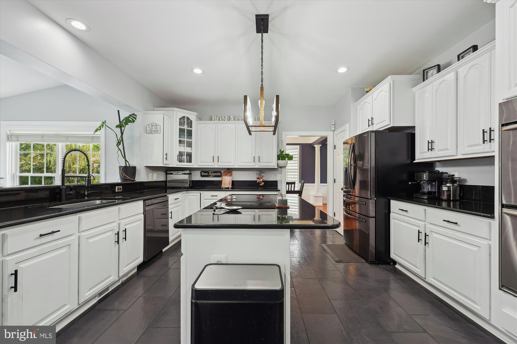 5265 Celestial Lane Waldorf, MD 20601 - Photo 28 of 111 Recessed Lighting and Tile Flooring