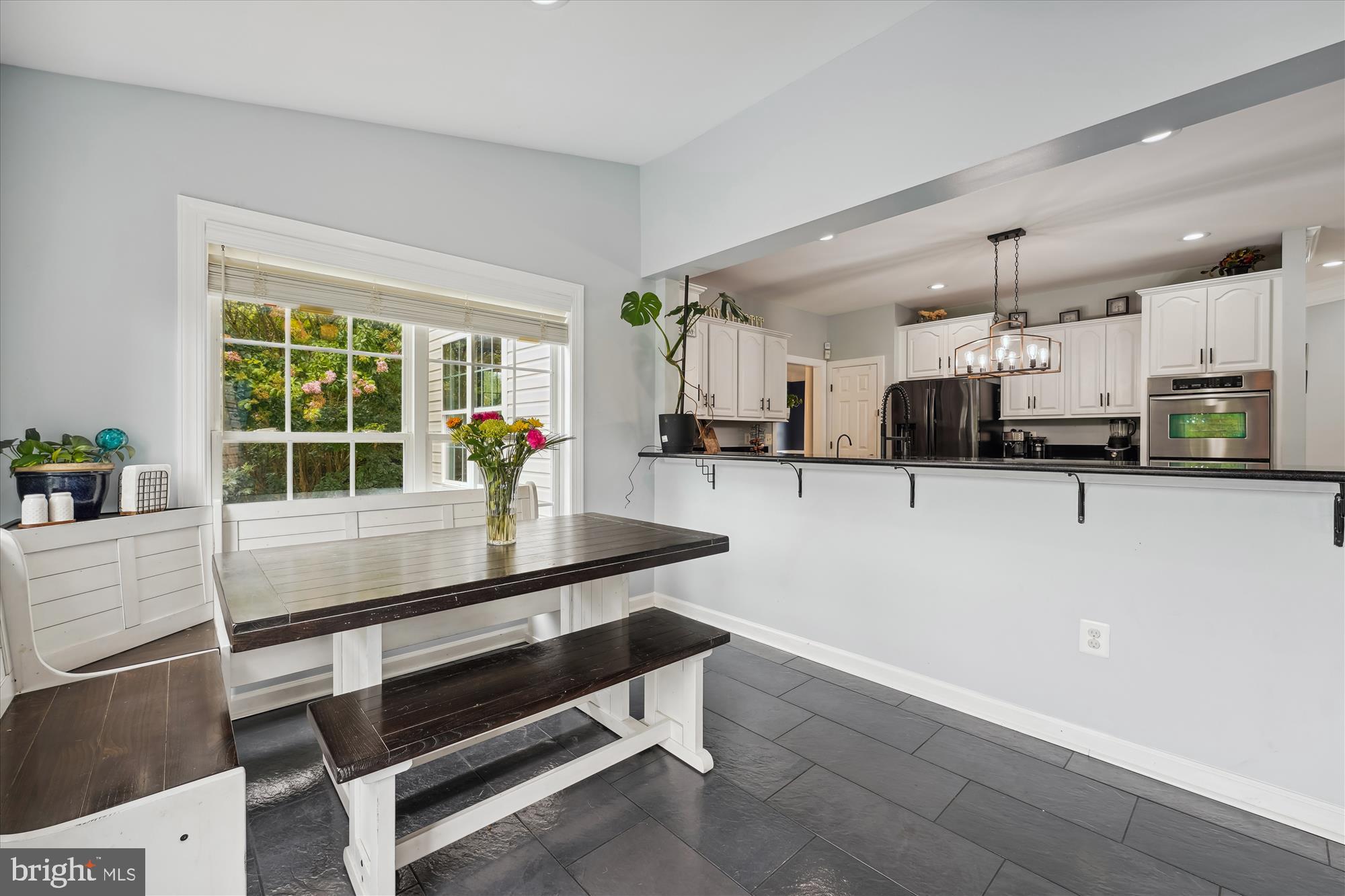 5265 Celestial Lane Waldorf, MD 20601 - Photo 32 of 111 Sun Room Overlooking Rear Patio and Pool